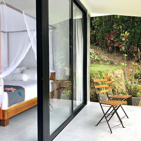 Air Manis Hill Residence Padang  Exterior foto