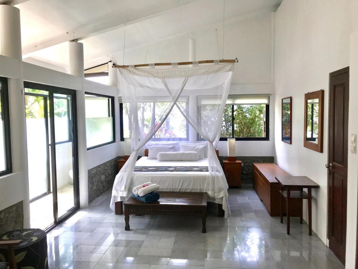 Air Manis Hill Residence Padang  Exterior foto