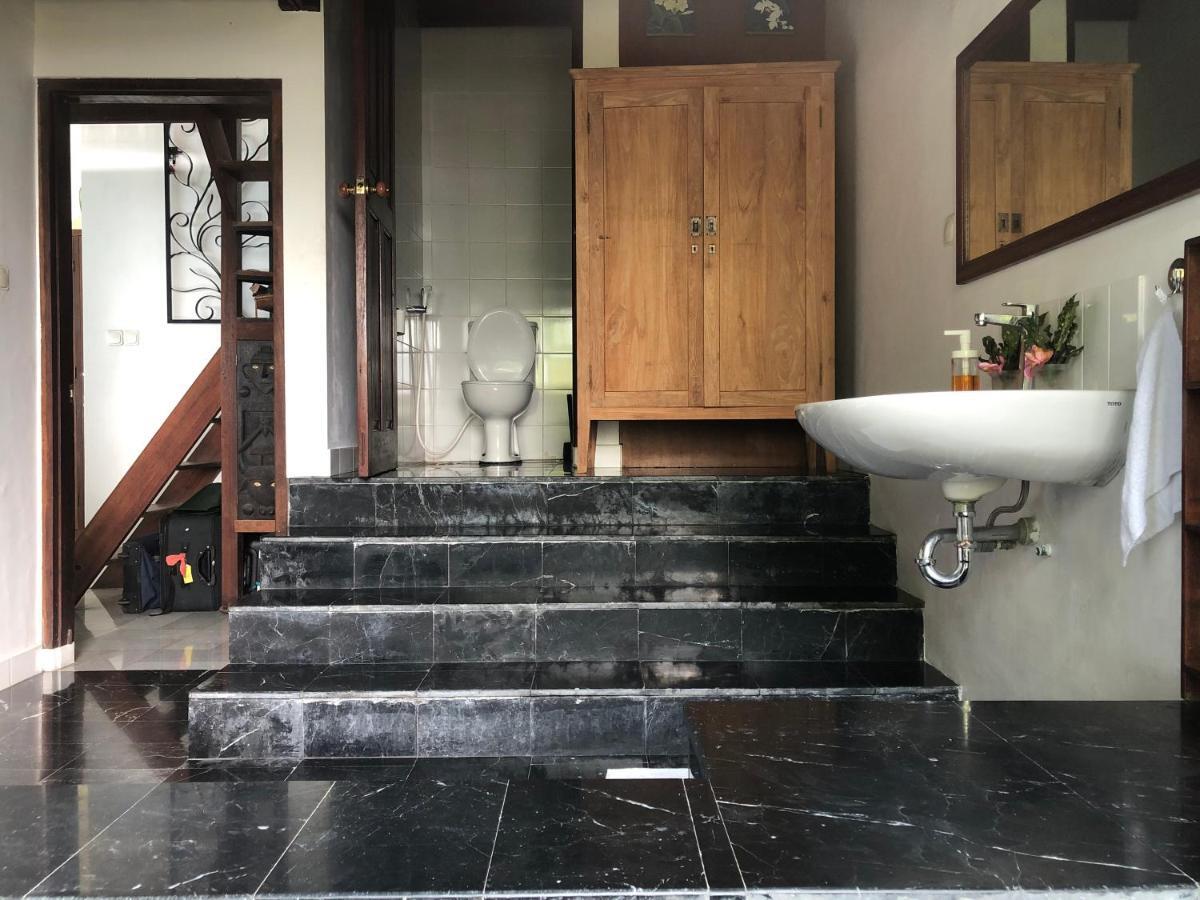 Air Manis Hill Residence Padang  Exterior foto